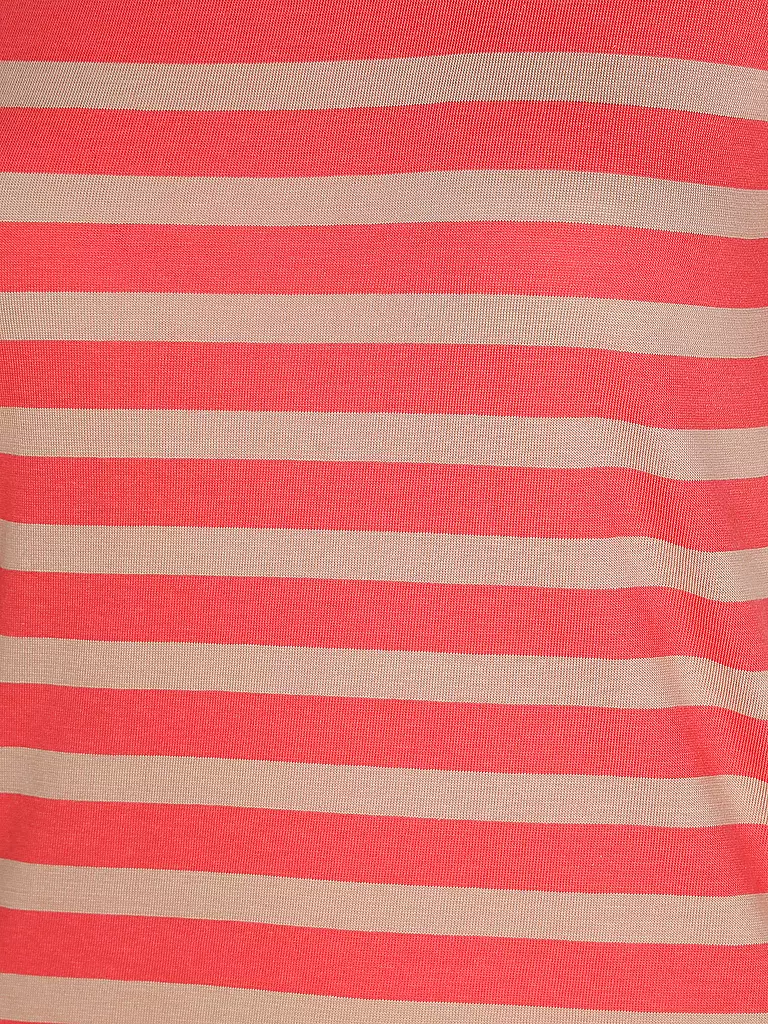 COMMA | T-Shirt  | rot