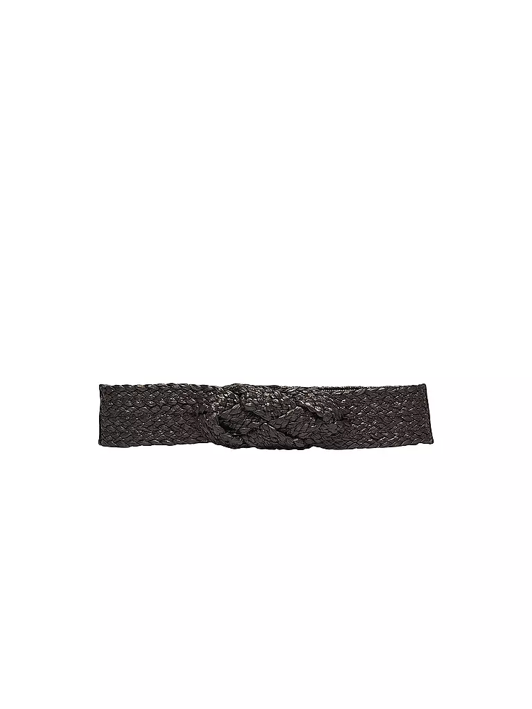 COMMA | Taillengürtel | braun