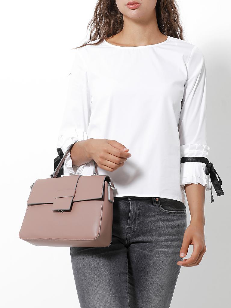 COMMA | Tasche - Handtasche "Be Yourself" | rosa