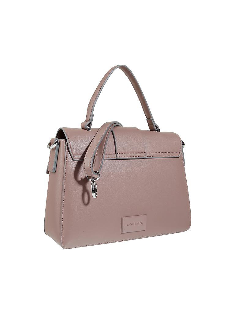 COMMA | Tasche - Handtasche "Be Yourself" | rosa