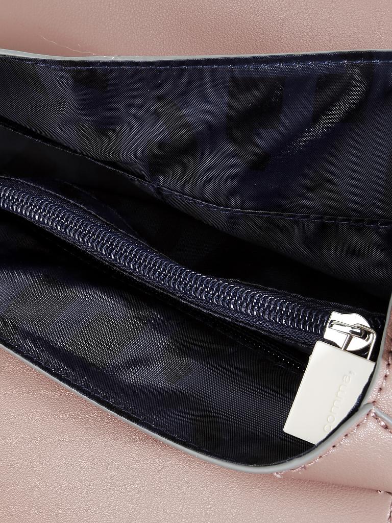 COMMA | Tasche - Handtasche "Be Yourself" | rosa