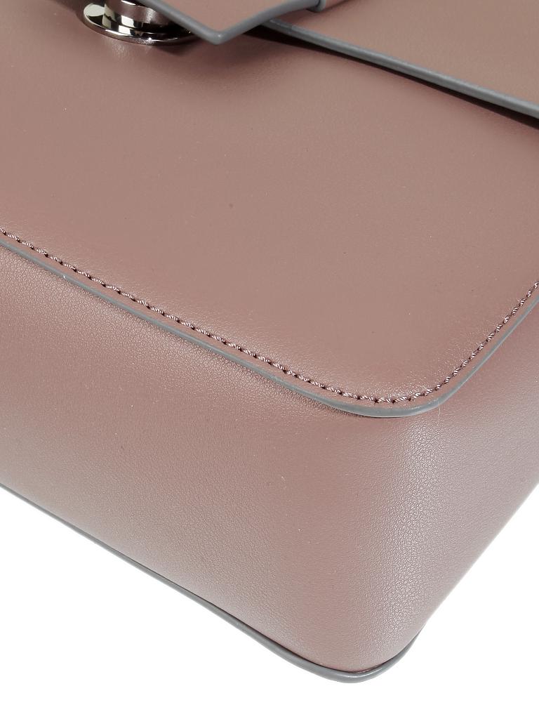 COMMA | Tasche - Handtasche "Be Yourself" | rosa