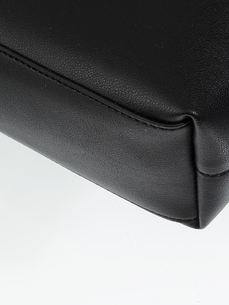 COMMA | Tasche - Schultertasche "Dream" | schwarz