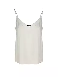 COMMA | Top  | creme