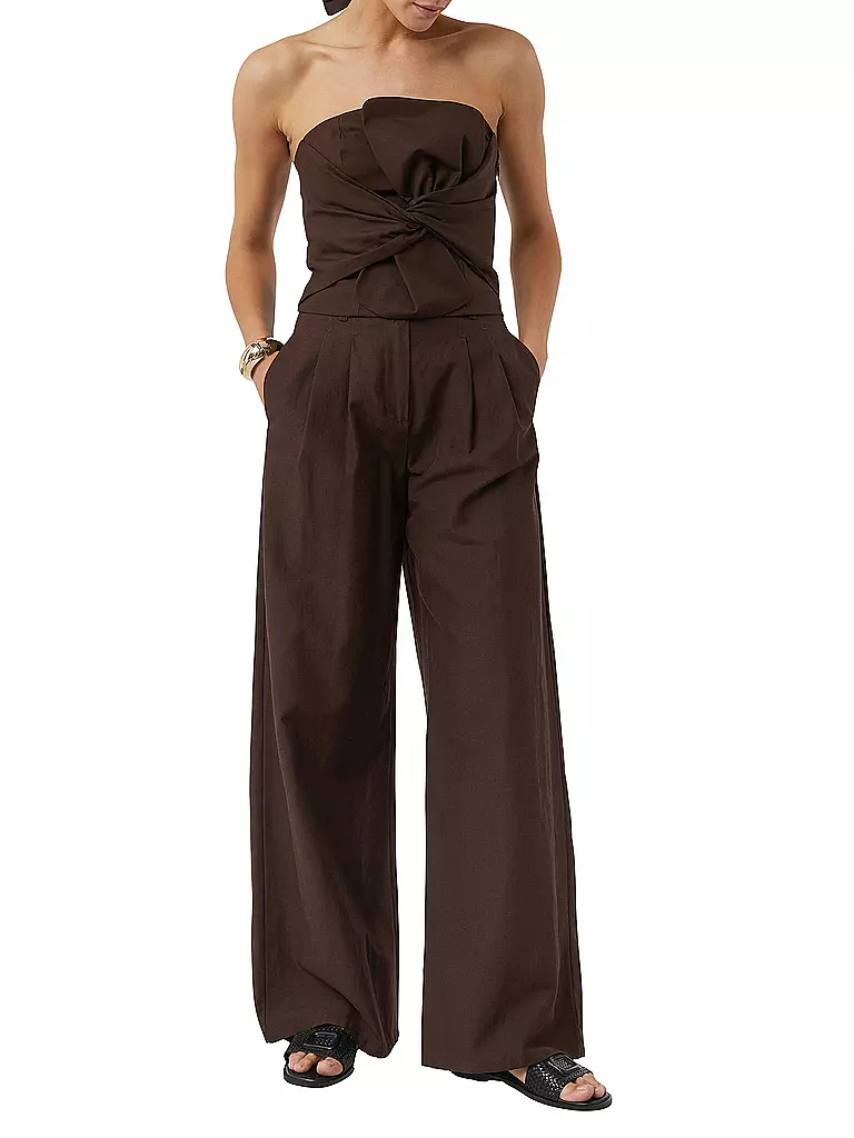 COMMA | Top  | braun