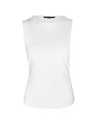 COMMA | Top | weiss