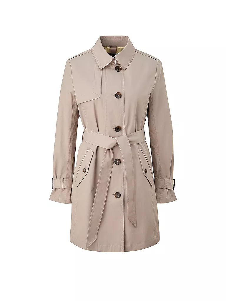 COMMA | Trenchcoat | beige