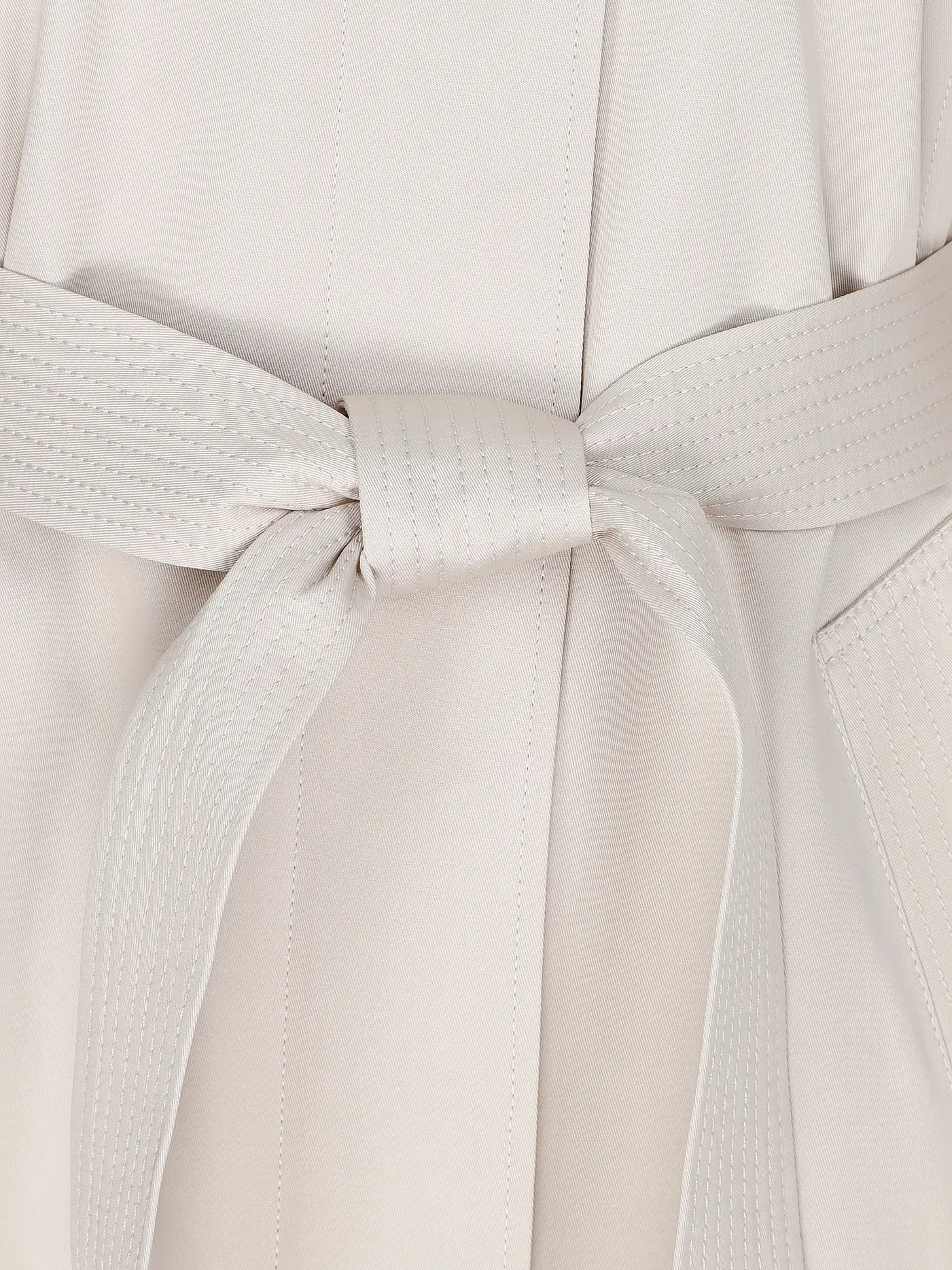 COMMA | Trenchcoat | beige