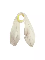 COMMA | Tuch | Gelb