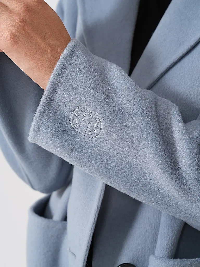 COMMA | Wollmantel | 