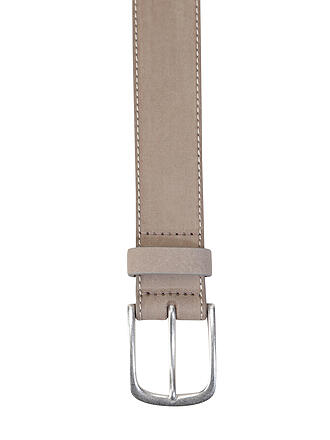 CONDOR | Ledergürtel