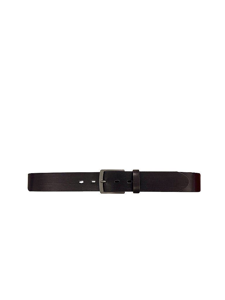 Ledergürtel braun 115 herren