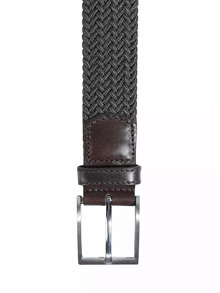 CONDOR | Gürtel  | olive