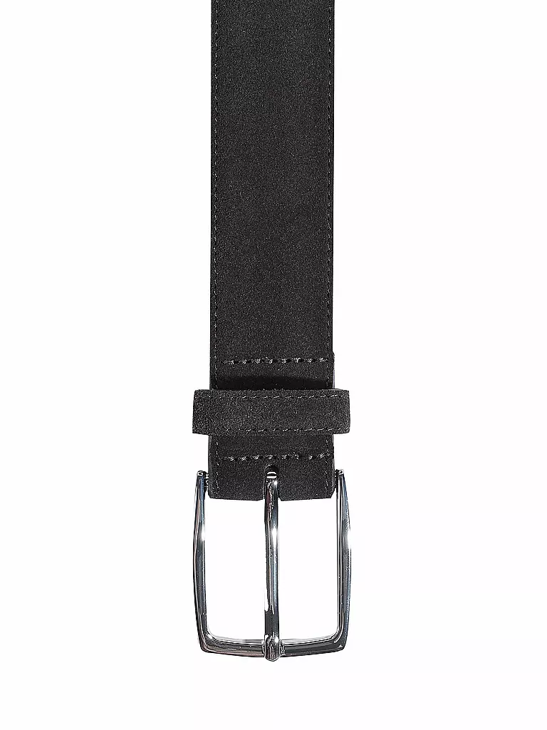 CONDOR | Ledergürtel  | braun