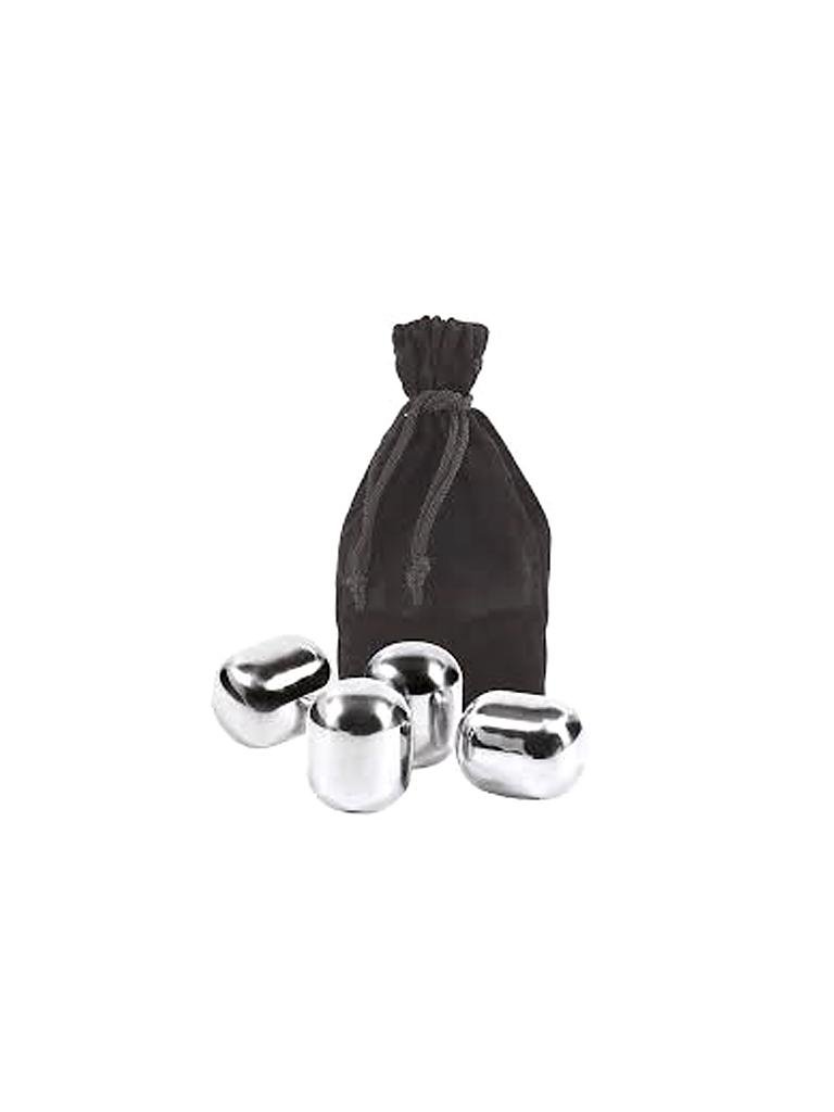CONTENTO | Eiswürfel "Wine-Pearls" 4Stk. | 
