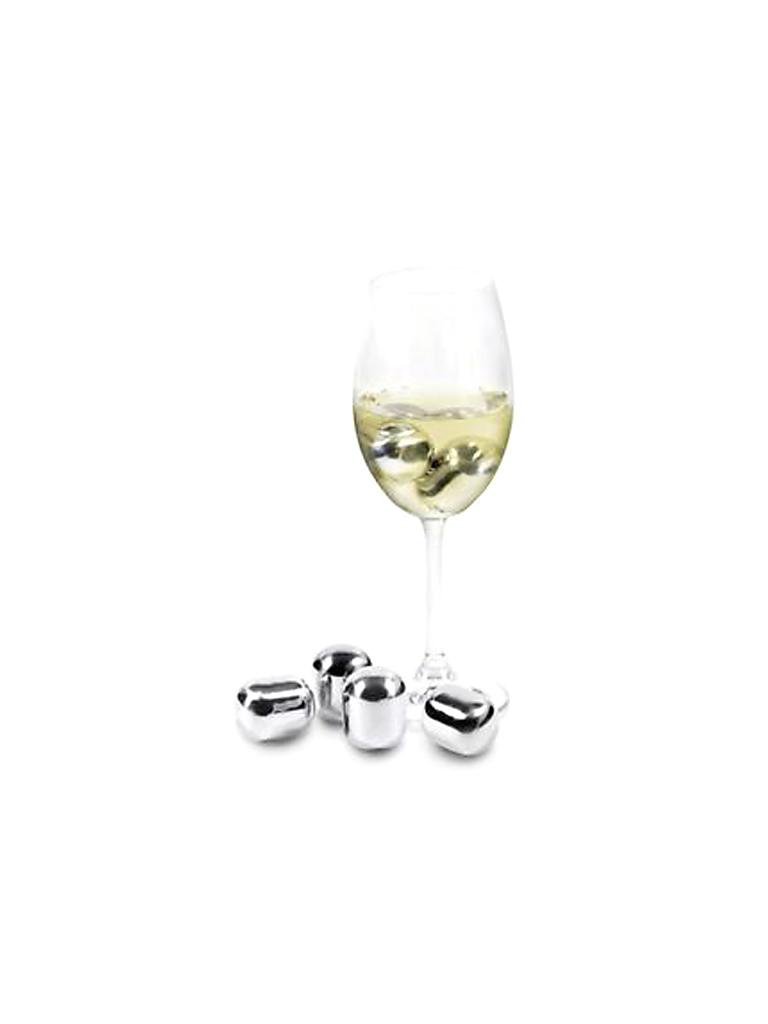 CONTENTO | Eiswürfel "Wine-Pearls" 4Stk. | 