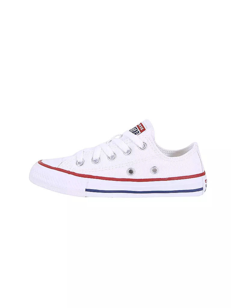 CONVERSE | Mädchen Sneaker Chuck Taylor All Star  | weiss