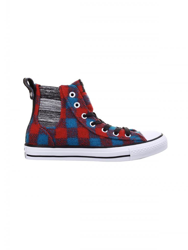 CONVERSE | Schuhe "Chuck Wollrich"" | bunt