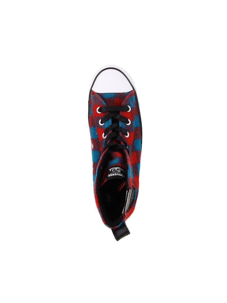 CONVERSE | Schuhe "Chuck Wollrich"" | bunt