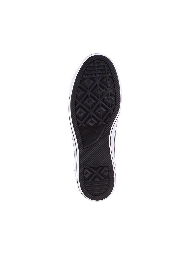 CONVERSE | Schuhe "Chuck Wollrich"" | bunt