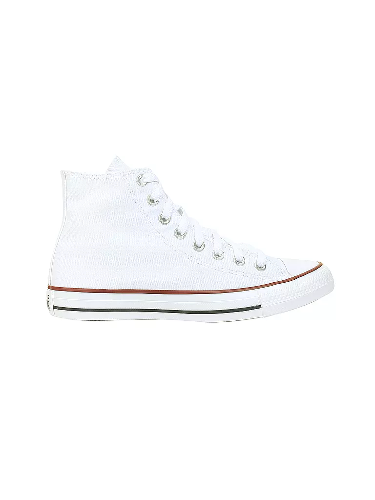 CONVERSE | Sneaker " Chuck Taylor All Star HI "  | weiss