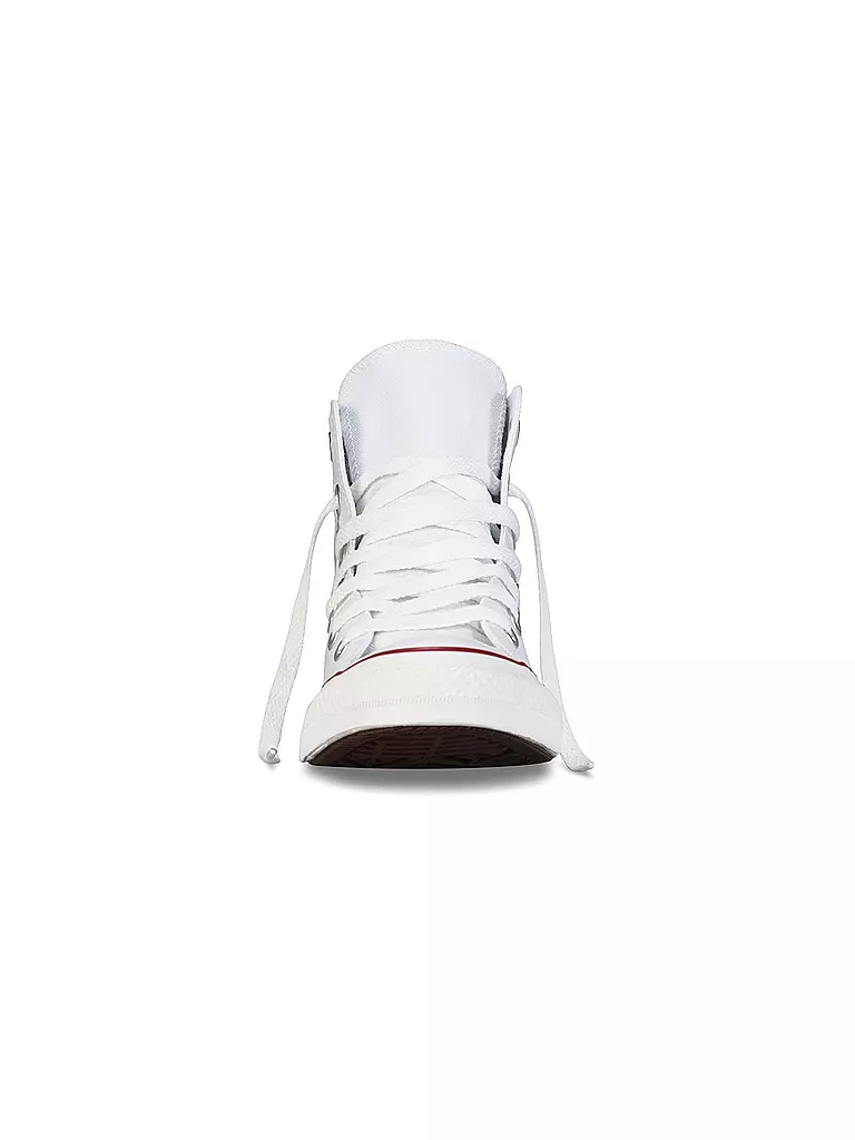 CONVERSE | Sneaker "Chuck High" | weiss