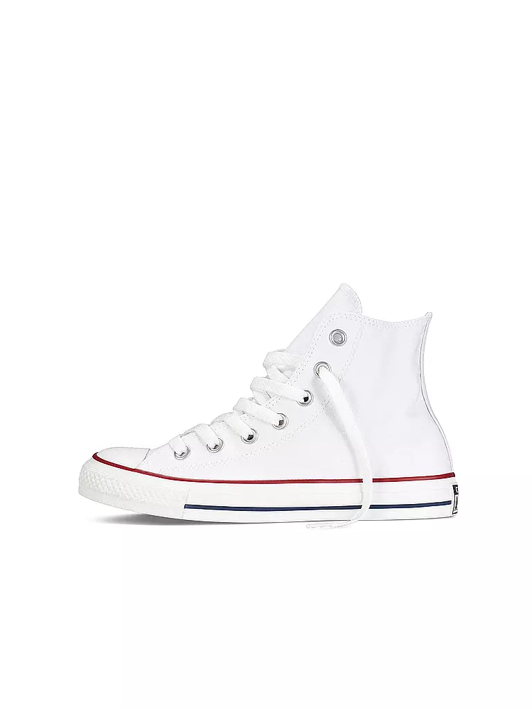 CONVERSE | Sneaker "Chuck High" | weiss