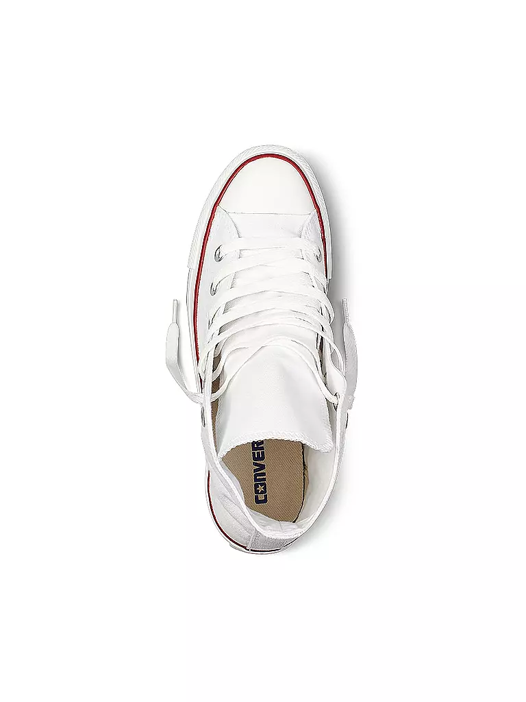 CONVERSE | Sneaker "Chuck Low" | weiss