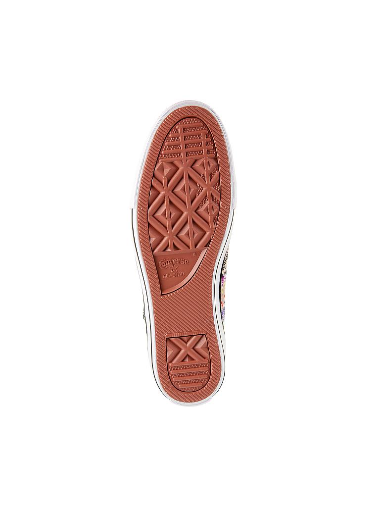 CONVERSE | Sneaker "Missoni" | 
