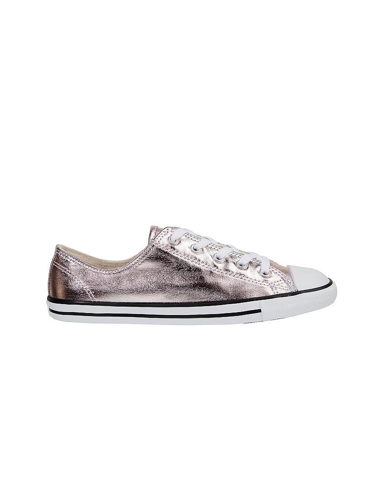 CONVERSE | Sneaker "Sesonal Metallics Ctas Dainty" | 