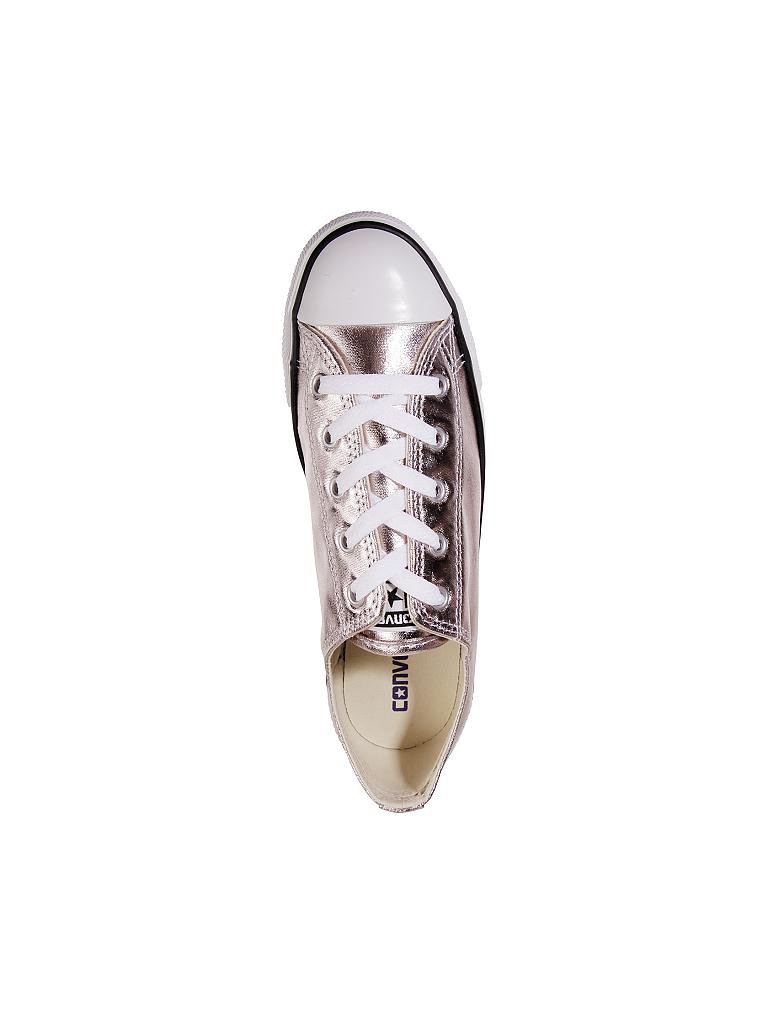 CONVERSE | Sneaker "Sesonal Metallics Ctas Dainty" | 