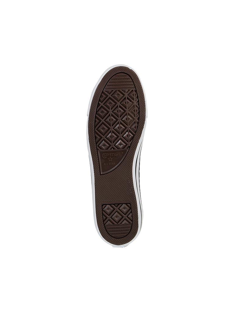 CONVERSE | Sneaker "Sesonal Metallics Ctas Dainty" | 