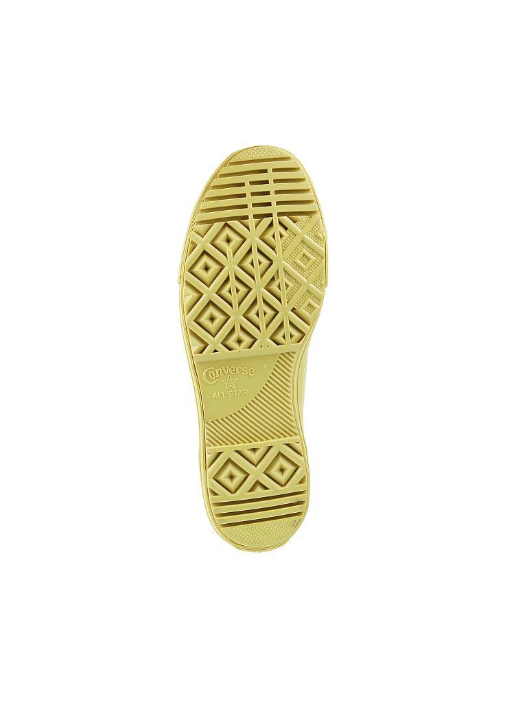 CONVERSE | Sneaker "Translucent Rubber" | 