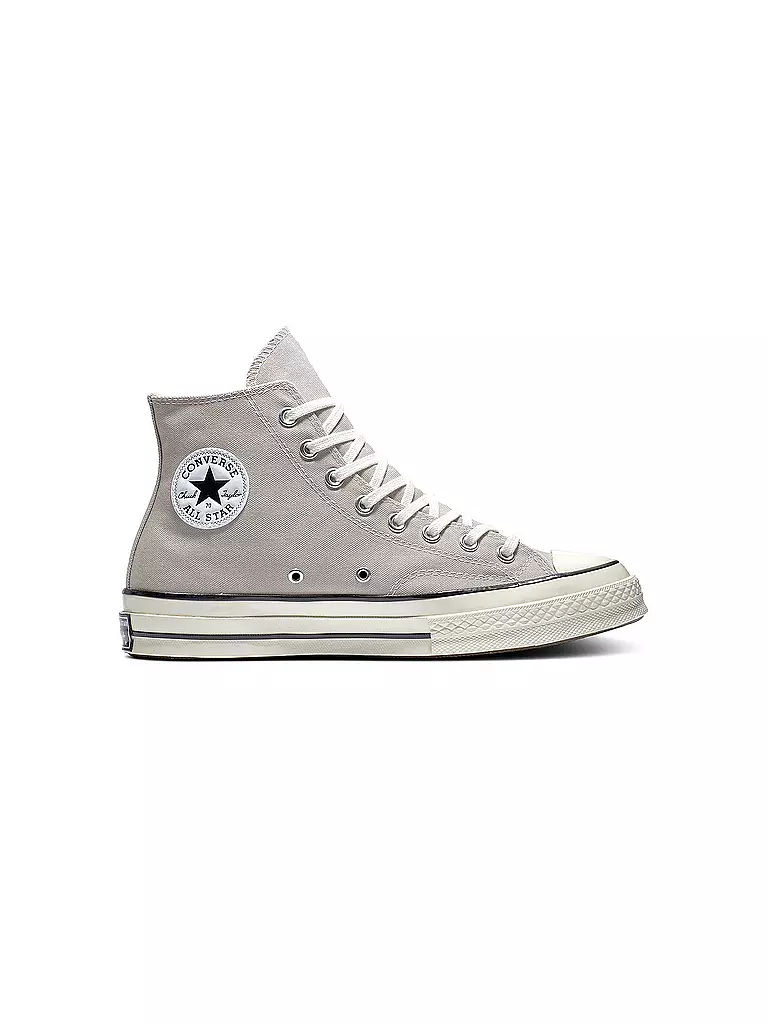 CONVERSE | Sneaker Chuck 70 High | beige