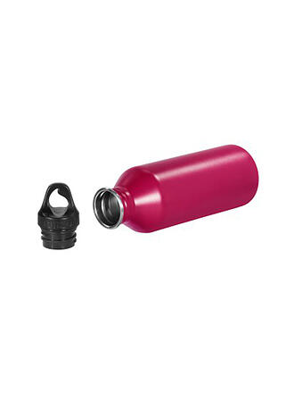 COOCAZOO | Edelstahl Trinkflasche 0,75L Berry