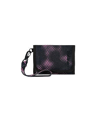 COOCAZOO | Geldbörse PINK ILLUSION
