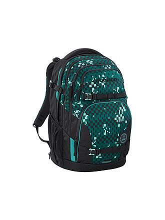 COOCAZOO | Schulrucksack PORTER
