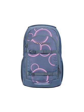 COOCAZOO | Schulrucksack EVERY Swirl Whirl
