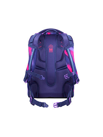 COOCAZOO | Schulrucksack Mate Aurora Glow