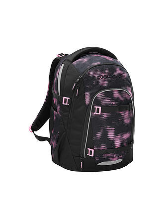 COOCAZOO | Schulrucksack Mate Pink Illusion 