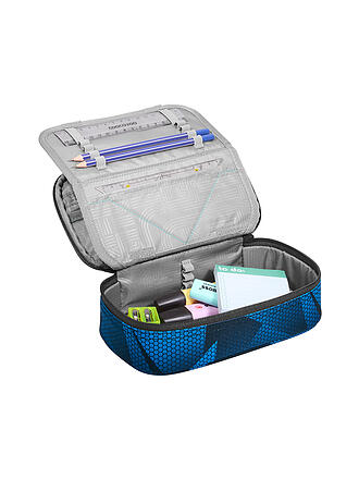 COOCAZOO | Schlampermäppchen Electric Ice 