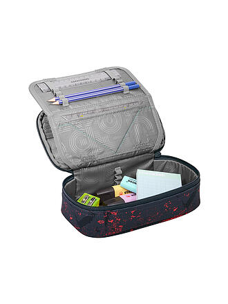 COOCAZOO | Schlampermäppchen Broken Black