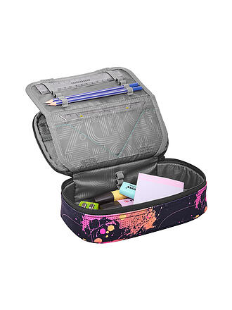 COOCAZOO | Schlampermäppchen Colour Drift