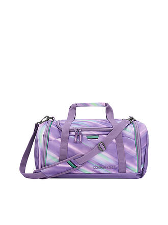 COOCAZOO | Sporttasche Arctic Lights 