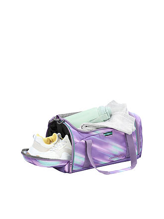 COOCAZOO | Sporttasche Arctic Lights 