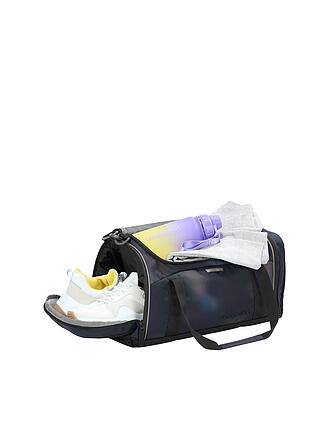 COOCAZOO | Sporttasche Rainbow Illusion