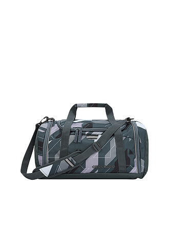 COOCAZOO | Sporttasche Dark Race