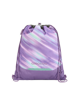 COOCAZOO | Turnbeutel Arctic Lights