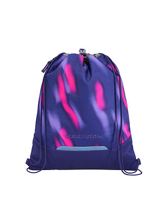 COOCAZOO | Turnbeutel Aurora Glow