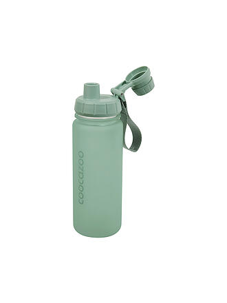 COOCAZOO | Trinkflasche 0,75l mint
